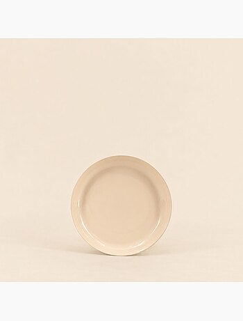 Set de 3 plateaux en métal laqué seventies rouge