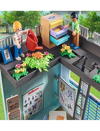 Set de 3 Playmobil