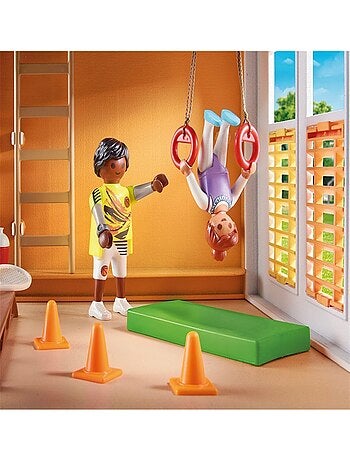 Set de 3 Playmobil