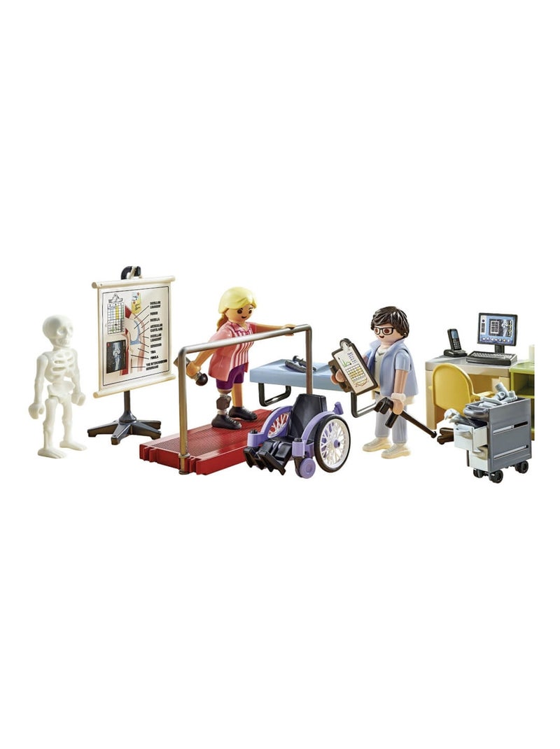 Set de 3 Playmobil N/A - Kiabi