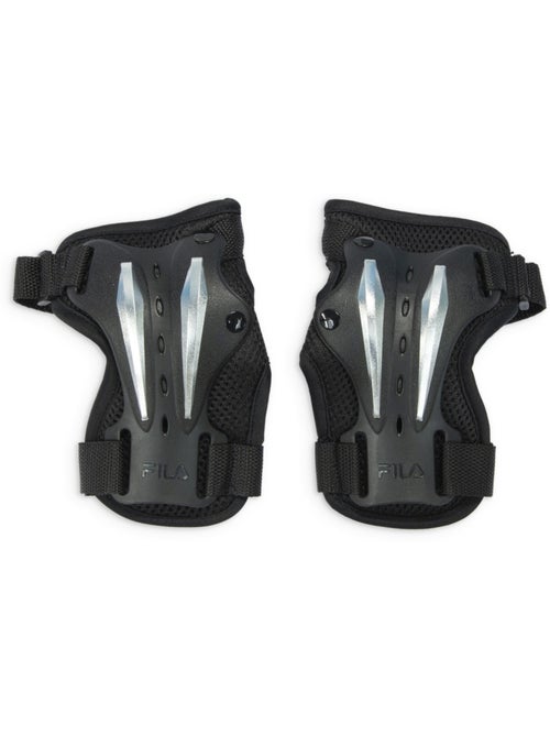 Set de 3 protections ADULTE - Kiabi