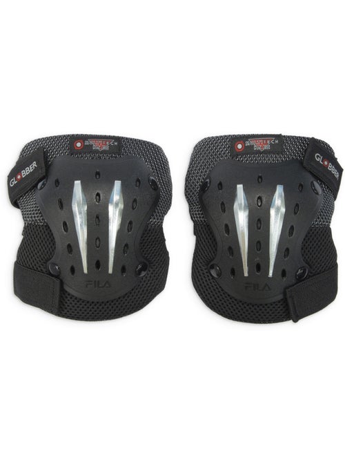 Set de 3 protections ADULTE - Kiabi