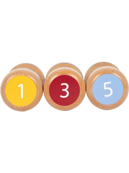 Set de 3 sabliers XL - Kiabi