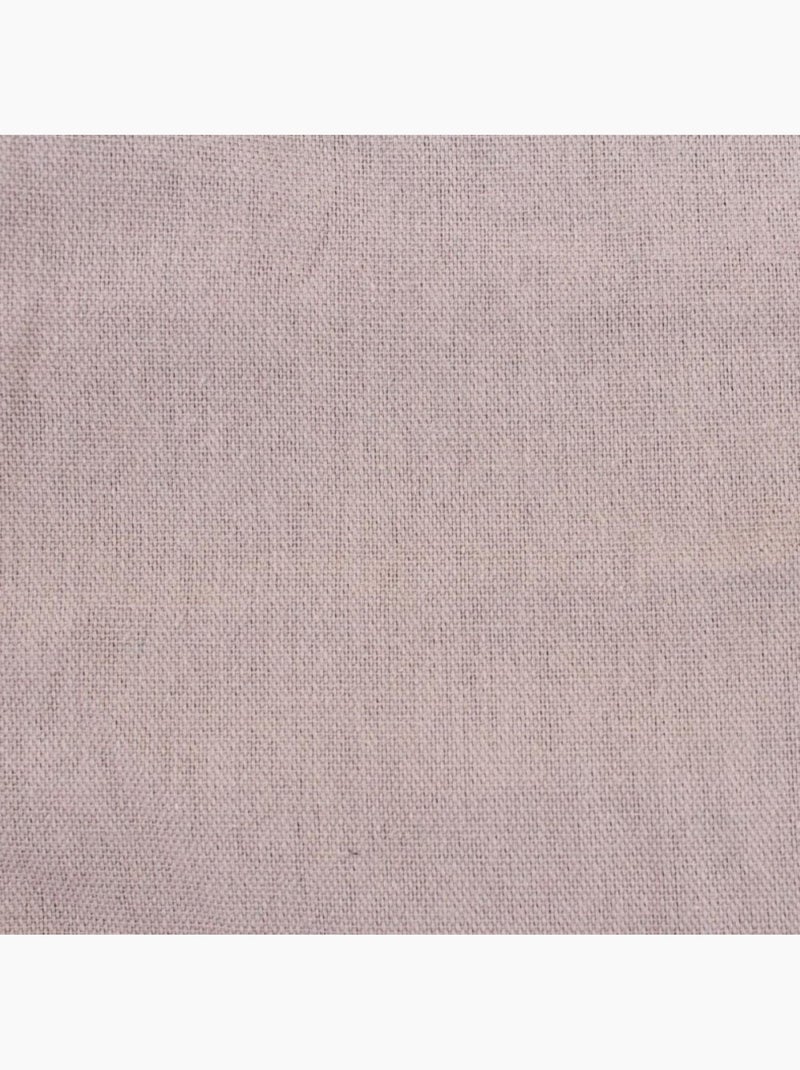 Set de 3 torchons gris, beige, rouge 50x70cm Gris - Kiabi