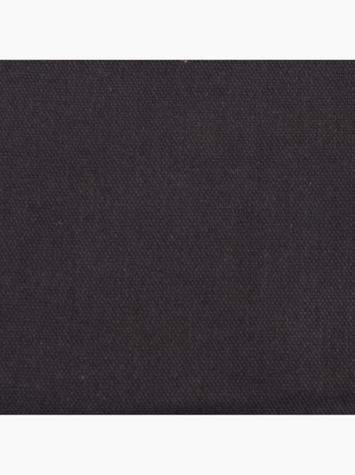 Set de 3 torchons gris, beige, rouge 50x70cm - Kiabi