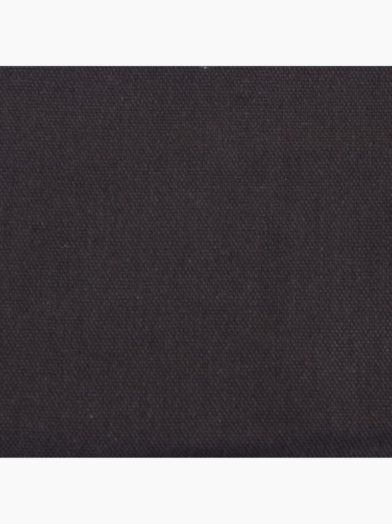 Set de 3 torchons gris, beige, rouge 50x70cm Gris - Kiabi