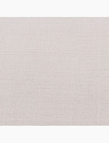 Set de 3 torchons rayés écrus