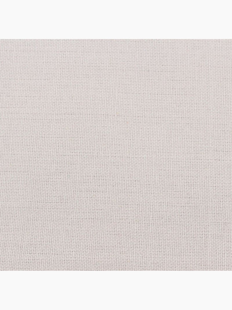Set de 3 torchons rayés écrus Beige - Kiabi