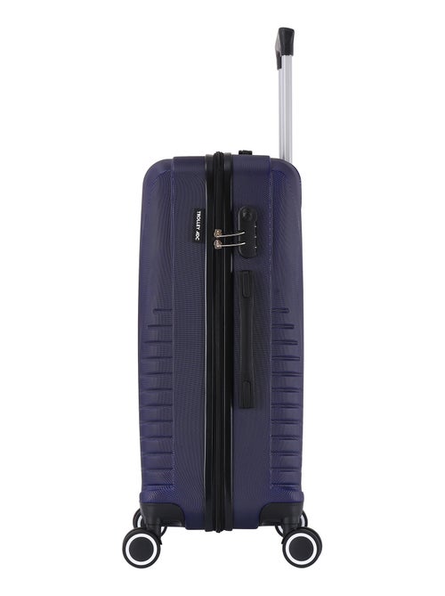 Set de 3 valises 4 roues ABS - Elegance - Trolley ADC - Kiabi