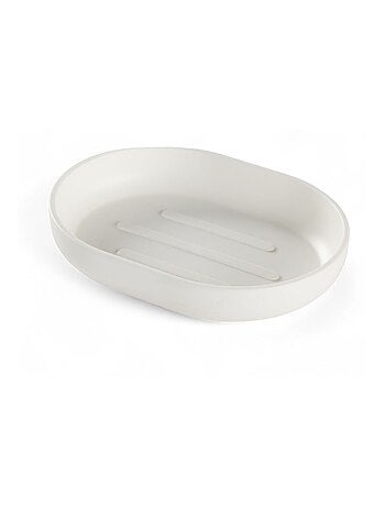 Set de 4 accessoires de salle de bain et WC BATHROOM