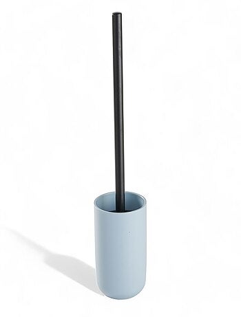 Set de 4 accessoires de salle de bain et WC BATHROOM