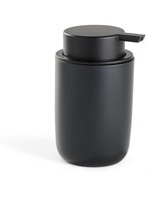 Set de 4 accessoires de salle de bain et WC BATHROOM - Kiabi