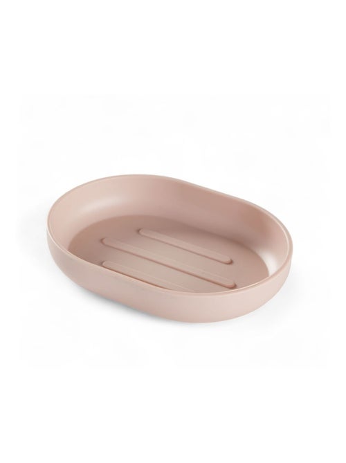 Set de 4 accessoires de salle de bain et WC BATHROOM - Kiabi