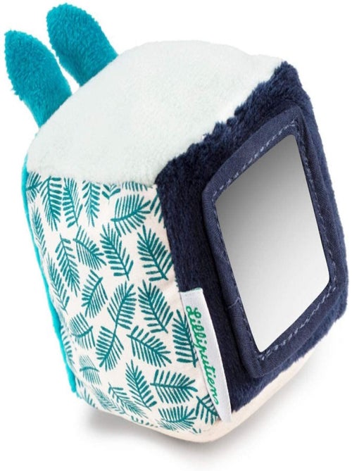 Set de 4 formes Jungle - Kiabi