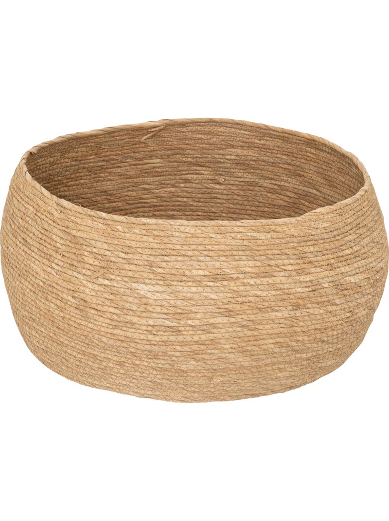 Set de 4 paniers ALIZA Beige - Kiabi