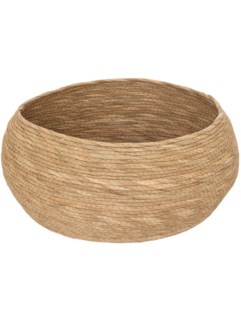 Set de 4 paniers ALIZA Beige - Kiabi