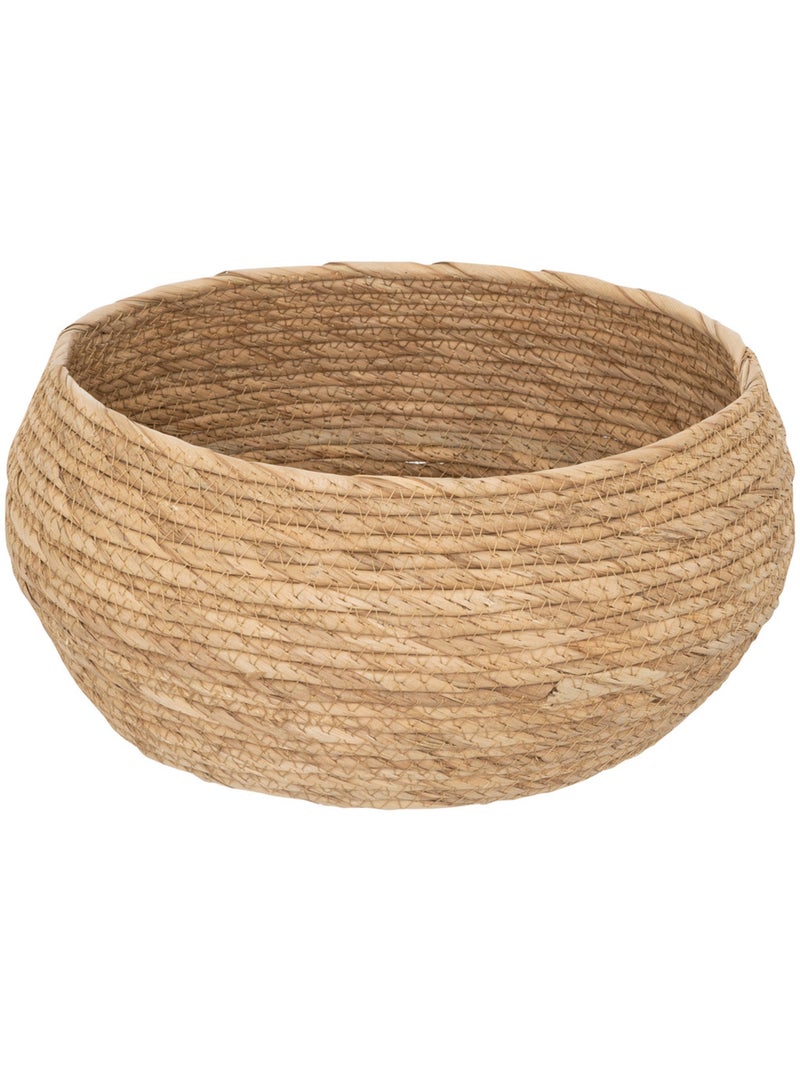 Set de 4 paniers ALIZA Beige - Kiabi