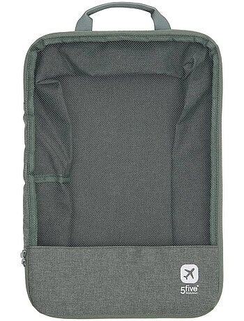 Set de 4 sacs compresseurs
