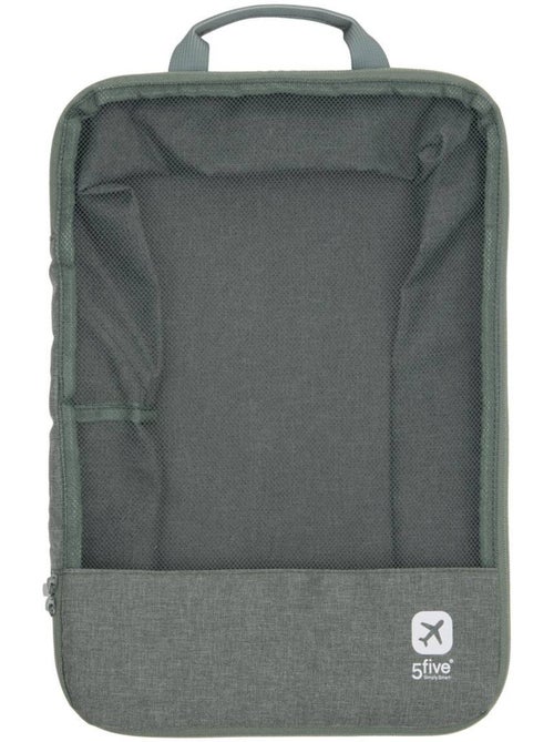 Set de 4 sacs compresseurs - Kiabi