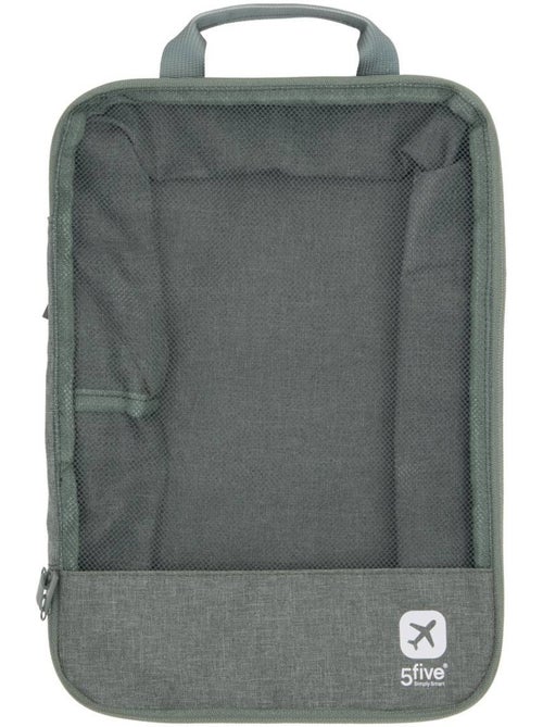 Set de 4 sacs compresseurs - Kiabi