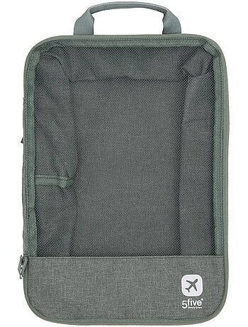 Set de 4 sacs compresseurs