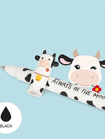 Set de 4 Stylos à encre gel effaçable - Erasable Pen