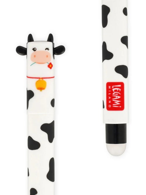 Set de 4 Stylos à Encre Gel Effaçable Farm Sweet Farm - Kiabi Set de 4 Stylos à Encre Gel Effaçable Farm Sweet Farm - Kiabi