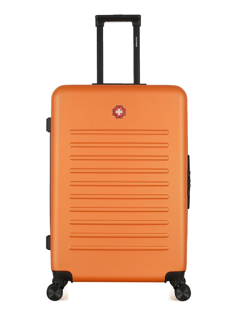 Sac Rigide Grand Format Set de 4 Valises Rigides Grand Format, Taille Moyenne, Valise Cabine et ...