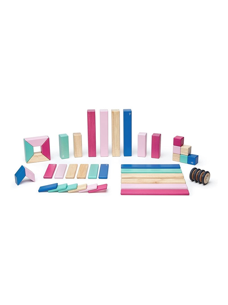 Set de 42 pièces Blossom Rose - Kiabi