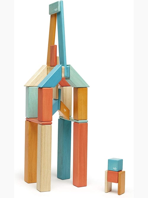 Set de 42 pièces Sunset - Kiabi