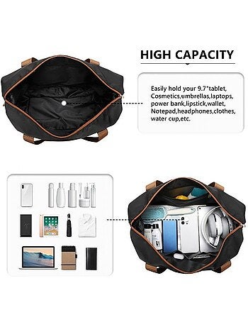 Set de 5 valises - 55/65/75 cm abs+pc 4 roulettes serrure tsa - kono
