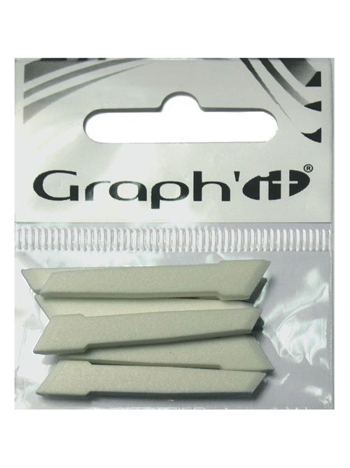 Set de 6 pointes larges de rechange pour marqueurs - Graph'It - Kiabi