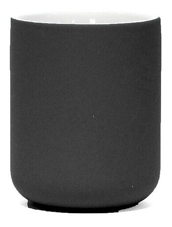 Set de Bain MAMBO – 4 Pièces – Coloris Noir
