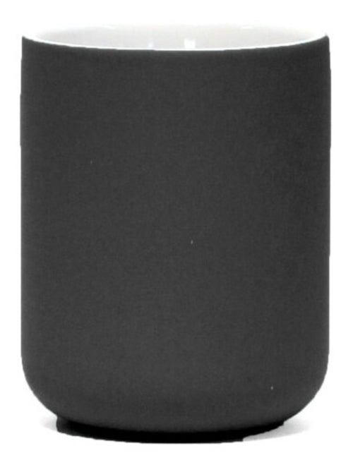 Set de Bain MAMBO – 4 Pièces – Coloris Noir - Kiabi