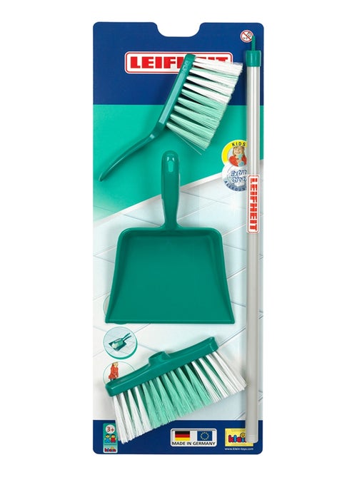 Set de balais 3 pcs. - Kiabi