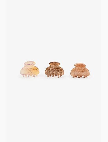 Set de barrettes catalina penti