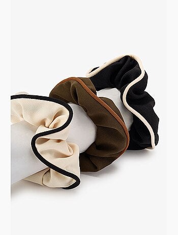 Set de barrettes élégant penti