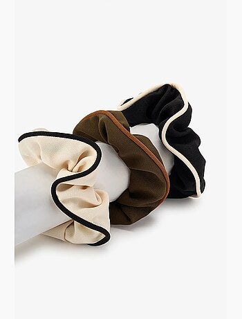 Set de barrettes élégant penti