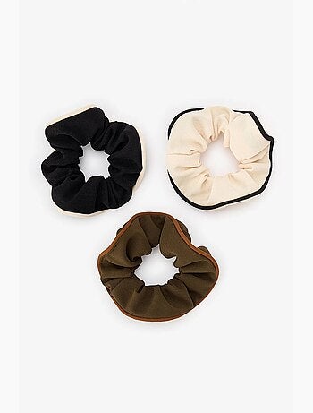 Set de barrettes élégant penti