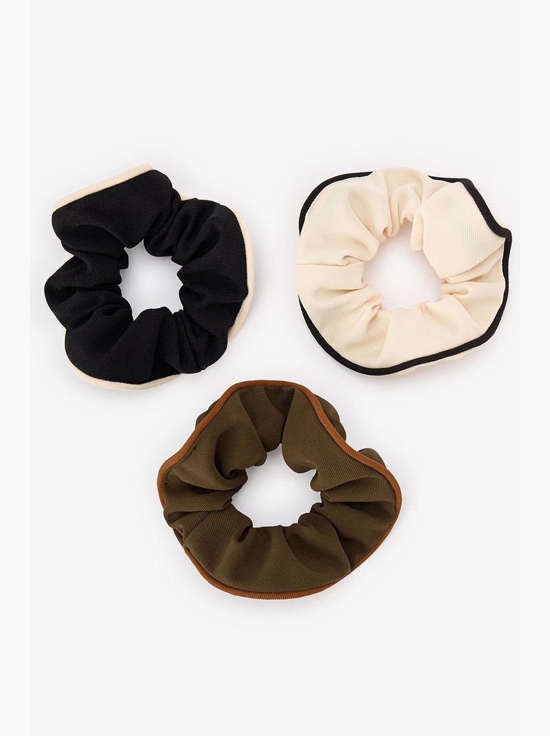 Set de barrettes élégant penti Noir - Kiabi