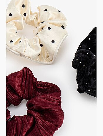 Set de barrettes sara penti