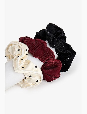 Set de barrettes sara penti