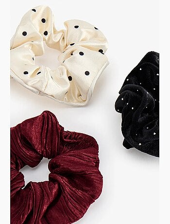 Set de barrettes sara penti