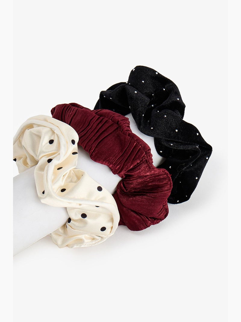 Set de barrettes sara penti Ivoire - Kiabi