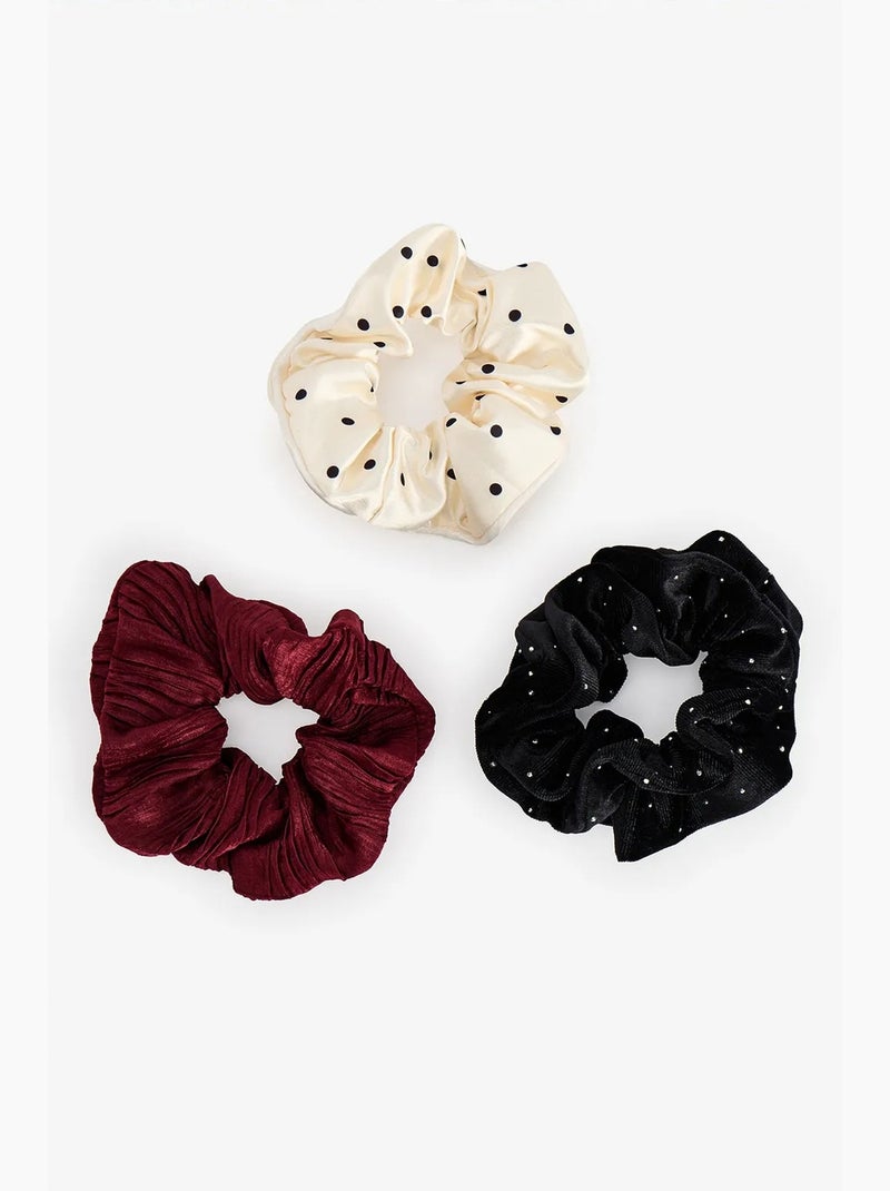 Set de barrettes sara penti Ivoire - Kiabi