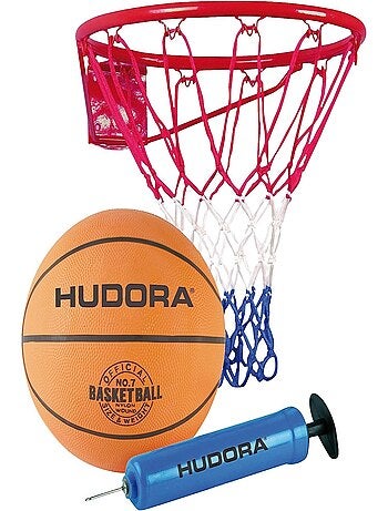 Set de basketball 3 pièces