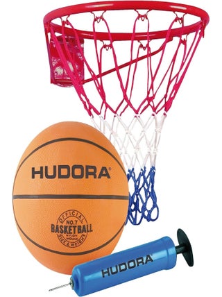 Set de basketball 3 pièces