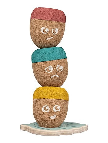 Set de blocs construction