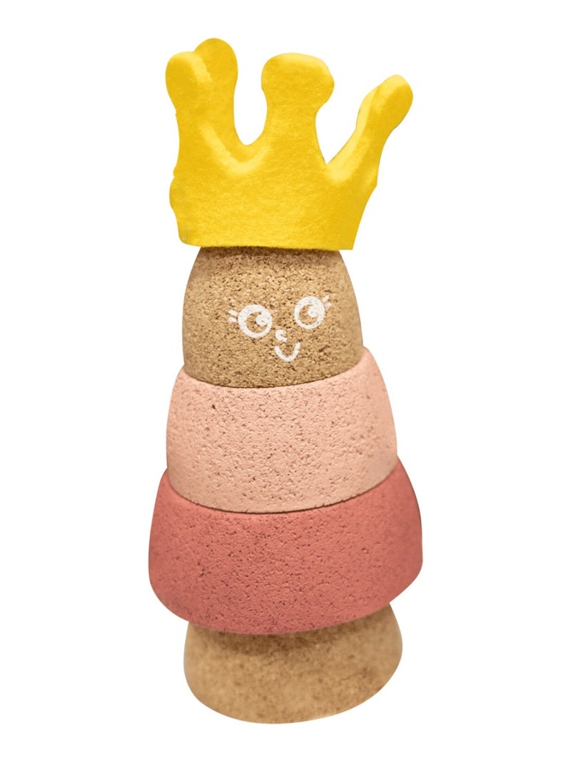 Set de blocs construction Multicolore - Kiabi