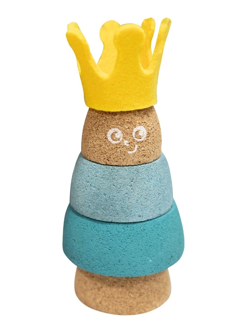 Set de blocs construction Multicolore - Kiabi